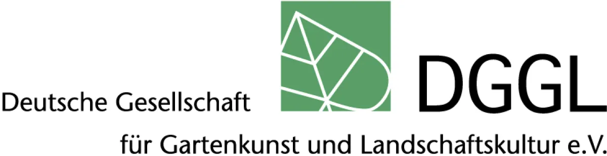 DGGL – Deutsche Gesellschaft für Gartenkunst und Landschaftskultur e.V.logo