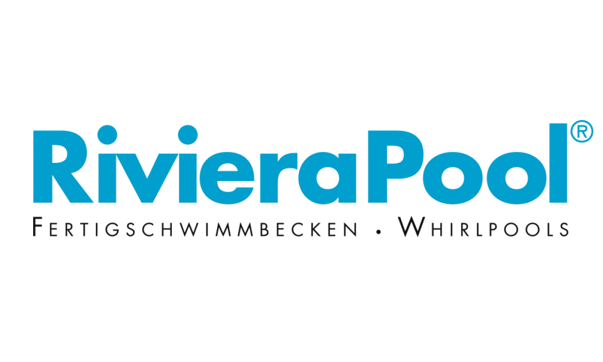 RivieraPool Fertigschwimmbad GmbHlogo