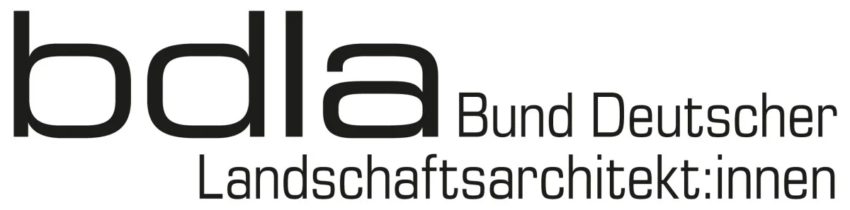 BDLA – Bund Deutscher Landschaftsarchitektenlogo